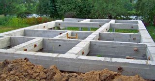 Расчет фундамента Наро-Фоминск цена от 2041 руб.