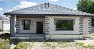 Строительство домов из кирпича с мансардой в Наро-Фоминске | от 3572 рублей